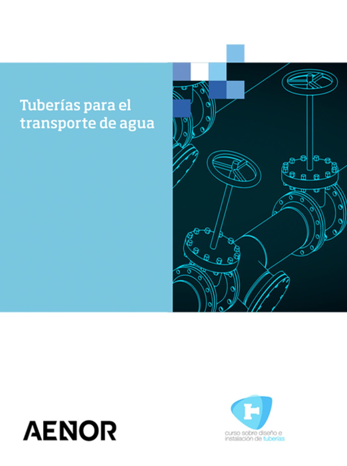 Libro Tuberias para el transporte del agua (AENOR)