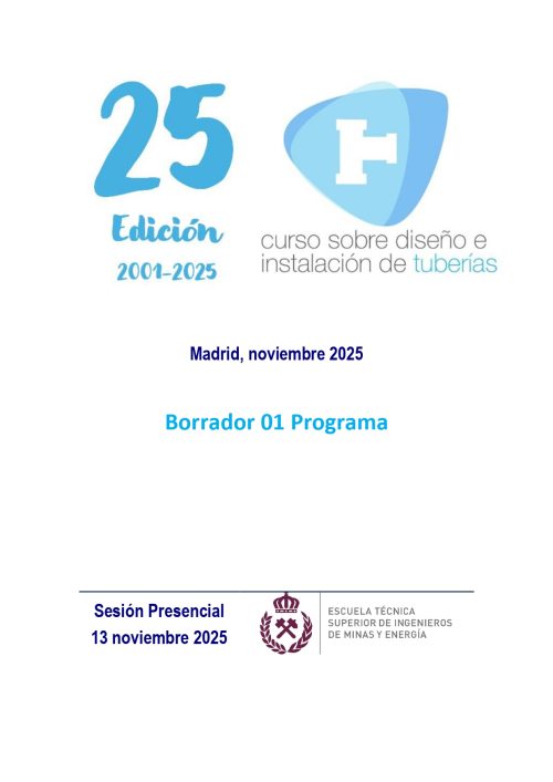 Avance Programa