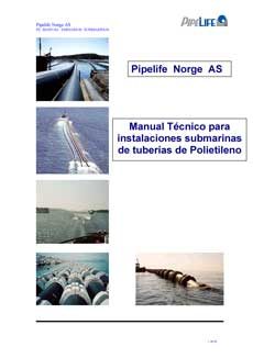 Manual técnico para el diseño de emisarios submarinos