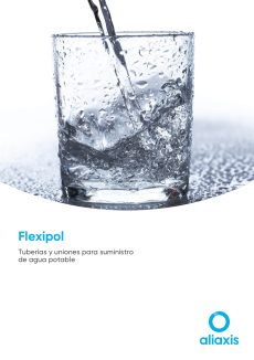 Catálogo tuberías Flexipol
