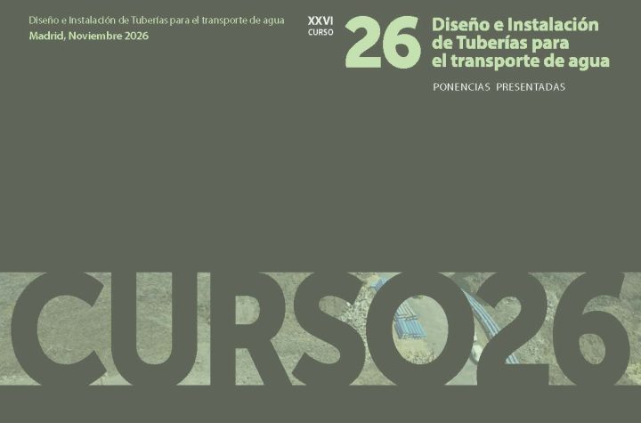 Libro de ponencias del curso