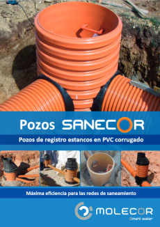 Catálogo Pozos SANECOR